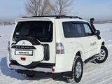 Mitsubishi Pajero 2013 годаfor11 999 000 тг. в Караганда – фото 4