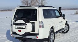 Mitsubishi Pajero 2013 годаfor11 999 000 тг. в Караганда – фото 4