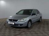 Mitsubishi Lancer 2009 годаfor3 400 000 тг. в Шымкент