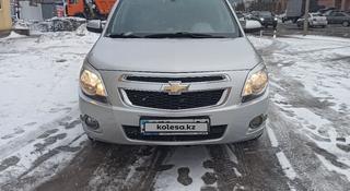 Chevrolet Cobalt 2020 года за 5 000 000 тг. в Астана