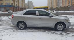 Chevrolet Cobalt 2020 года за 5 000 000 тг. в Астана – фото 2