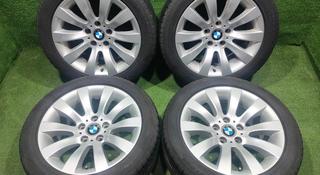 Диск с шинами Bridjestoune s001 RFT BMW 225/50R17 7, 5J IS20 за 400 000 тг. в Алматы