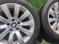 Диск с шинами Bridjestoune s001 RFT BMW 225/50R17 7, 5J IS20 за 400 000 тг. в Алматы – фото 6