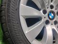 Диск с шинами Bridjestoune s001 RFT BMW 225/50R17 7, 5J IS20 за 400 000 тг. в Алматы – фото 9