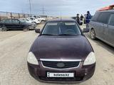 ВАЗ (Lada) Priora 2172 2013 года за 2 300 000 тг. в Актау – фото 3