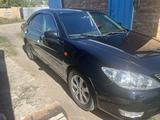 Toyota Camry 2005 года за 5 200 000 тг. в Урджар – фото 2