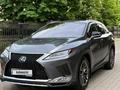 Lexus RX 350 2019 годаүшін26 000 000 тг. в Алматы