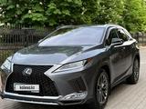 Lexus RX 350 2019 годаүшін26 000 000 тг. в Алматы