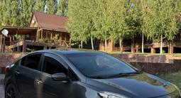 Kia Cerato 2013 года за 5 500 000 тг. в Шымкент – фото 2