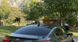 Kia Cerato 2013 года за 5 500 000 тг. в Шымкент – фото 5