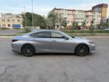 Lexus ES 350 2022 года за 22 500 000 тг. в Астана – фото 4