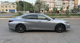 Lexus ES 350 2022 года за 22 500 000 тг. в Астана – фото 4