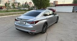 Lexus ES 350 2022 года за 22 500 000 тг. в Астана – фото 5