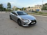 Lexus ES 350 2022 года за 22 500 000 тг. в Астана
