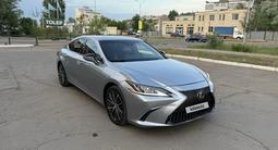 Lexus ES 350 2022 года за 22 500 000 тг. в Астана