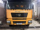 Shacman (Shaanxi)  F2000 2017 года за 16 000 000 тг. в Жезказган