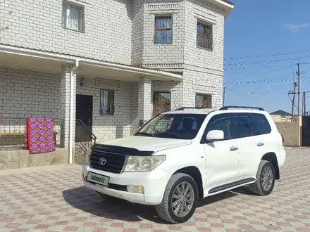 Toyota Land Cruiser 2008 года за 12 000 000 тг. в Актау – фото 5