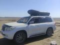 Toyota Land Cruiser 2008 годаүшін12 000 000 тг. в Актау – фото 6