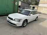 Subaru Outback 2000 года за 2 300 000 тг. в Алматы – фото 2