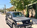 Mitsubishi Pajero 2005 годаүшін4 800 000 тг. в Шымкент – фото 3
