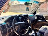 Mitsubishi Pajero 2005 годаүшін4 800 000 тг. в Шымкент – фото 4