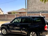Mitsubishi Pajero 2005 годаүшін4 800 000 тг. в Шымкент – фото 2