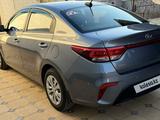 Kia Rio 2019 года за 6 700 000 тг. в Кызылорда – фото 3