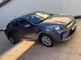 Kia Rio 2019 года за 6 700 000 тг. в Кызылорда