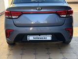 Kia Rio 2019 года за 6 700 000 тг. в Кызылорда – фото 4