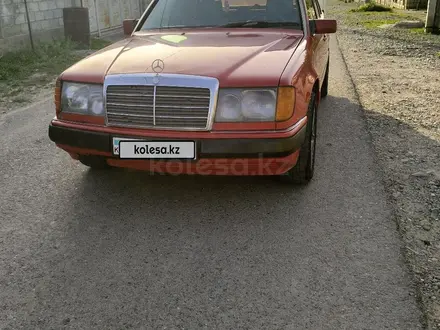 Mercedes-Benz E 280 1992 года за 1 650 000 тг. в Тараз – фото 3