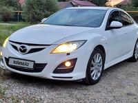 Mazda 6 2011 года за 6 200 000 тг. в Алматы