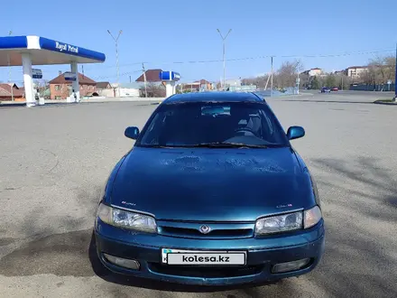 Mazda Cronos 1995 года за 1 000 000 тг. в Талдыкорган