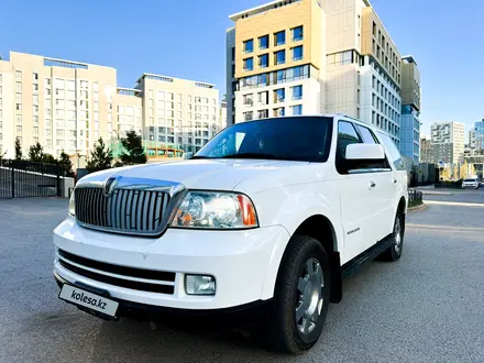 Lincoln Navigator 2004 года за 8 900 000 тг. в Алматы – фото 2