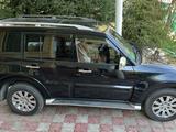Mitsubishi Pajero 2007 года за 8 700 000 тг. в Алматы – фото 2