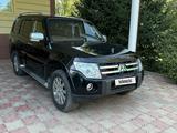 Mitsubishi Pajero 2007 года за 8 700 000 тг. в Алматы