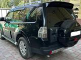 Mitsubishi Pajero 2007 года за 8 700 000 тг. в Алматы – фото 3