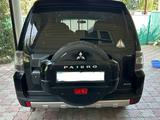 Mitsubishi Pajero 2007 года за 8 700 000 тг. в Алматы – фото 4