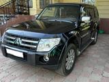 Mitsubishi Pajero 2007 года за 8 700 000 тг. в Алматы – фото 5