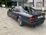 BMW 730 1994 года за 2 400 000 тг. в Алматы – фото 4