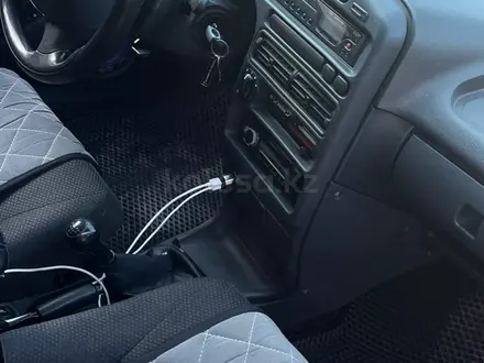 ВАЗ (Lada) 2114 2013 года за 1 000 000 тг. в Астана – фото 4
