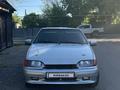 ВАЗ (Lada) 2114 2013 годаүшін1 000 000 тг. в Астана – фото 9