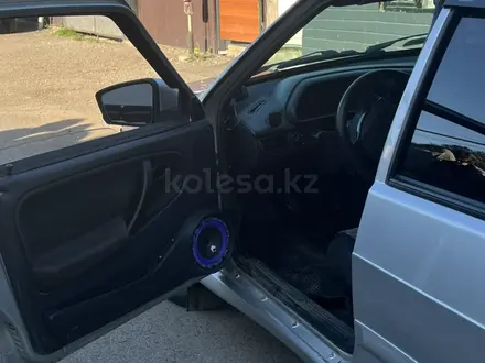 ВАЗ (Lada) 2114 2013 года за 1 000 000 тг. в Астана – фото 2