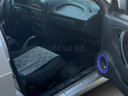 ВАЗ (Lada) 2114 2013 года за 1 000 000 тг. в Астана – фото 3