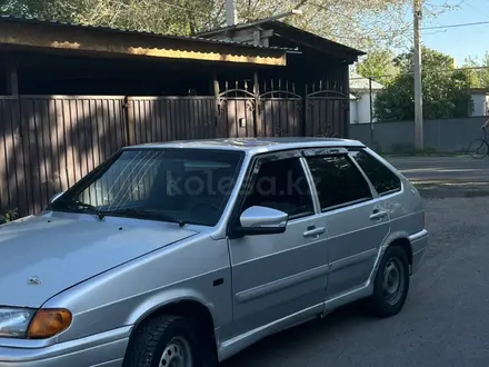 ВАЗ (Lada) 2114 2013 года за 1 000 000 тг. в Астана