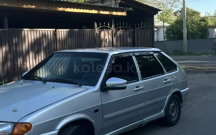 ВАЗ (Lada) 2114 2013 годаүшін1 000 000 тг. в Астана