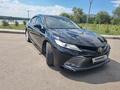 Toyota Camry 2018 года за 14 000 000 тг. в Павлодар