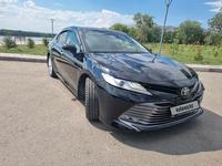 Toyota Camry 2018 годаүшін14 000 000 тг. в Павлодар