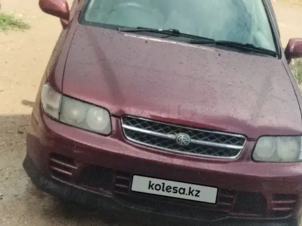 Nissan R'nessa 1999 года за 2 200 000 тг. в Алматы
