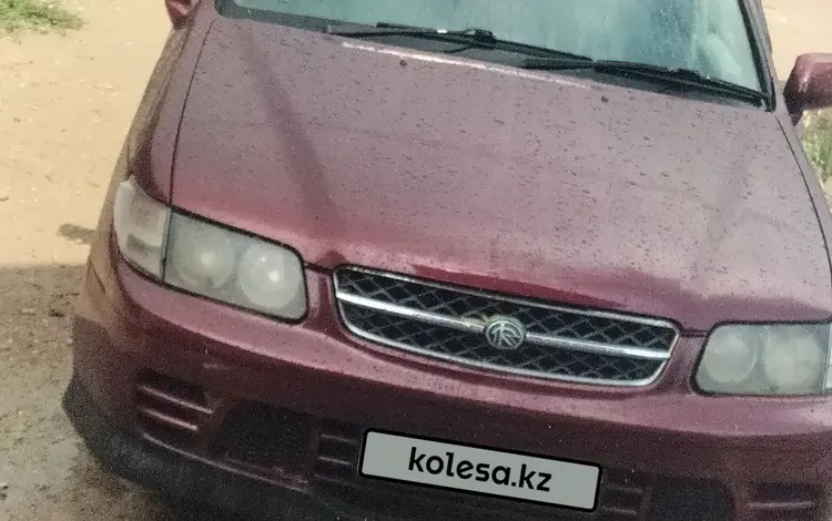 Nissan R'nessa 1999 года за 2 200 000 тг. в Алматы