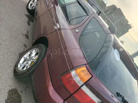 Nissan R'nessa 1999 года за 2 200 000 тг. в Алматы – фото 11